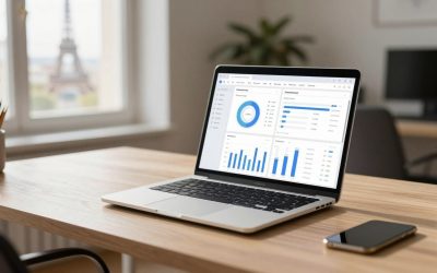 ORONI : analyse de l&rsquo;agent IA à coût maîtrisé et traçable